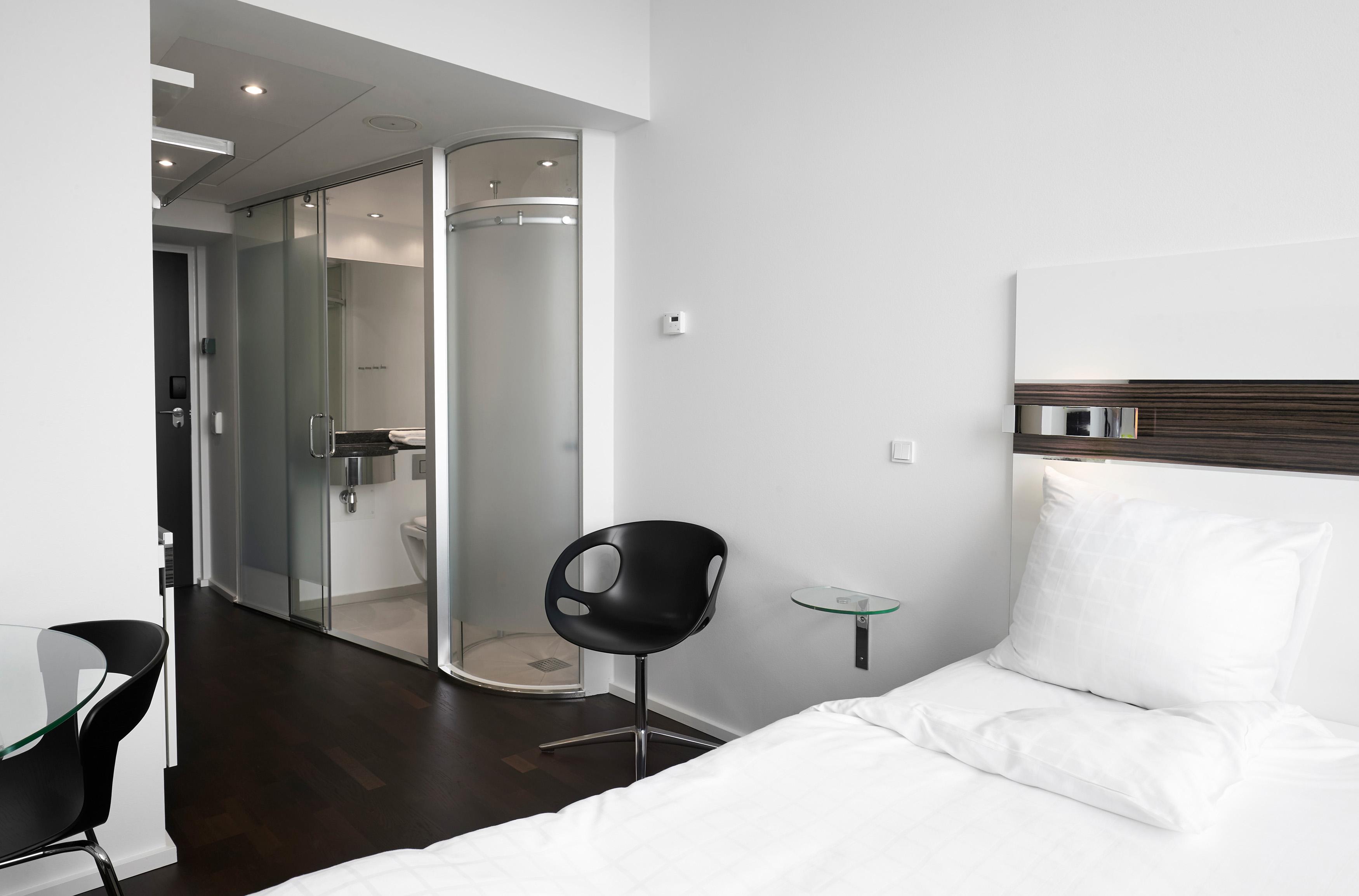 Wakeup - Aarhus Hotel Exterior photo