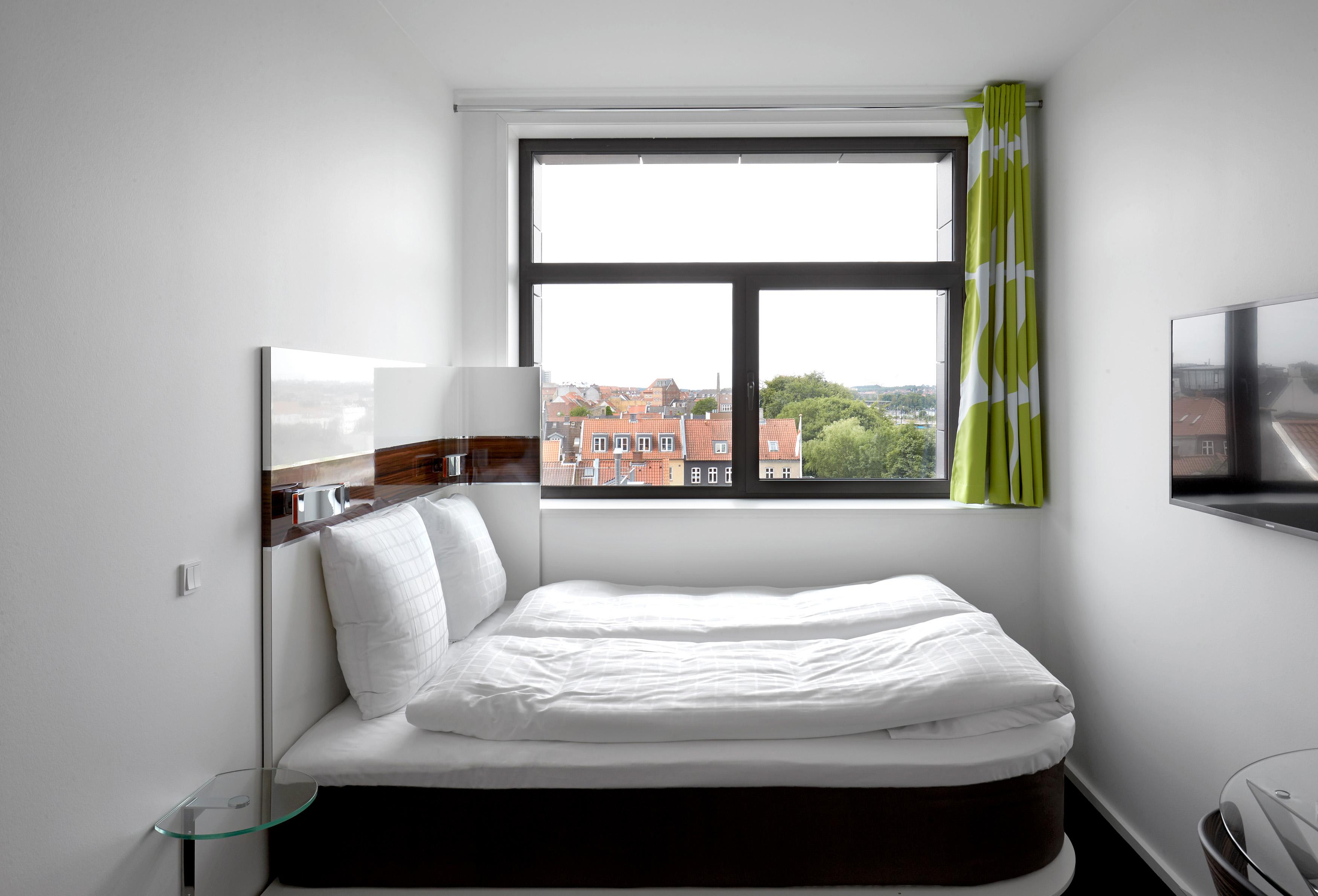 Wakeup - Aarhus Hotel Exterior photo