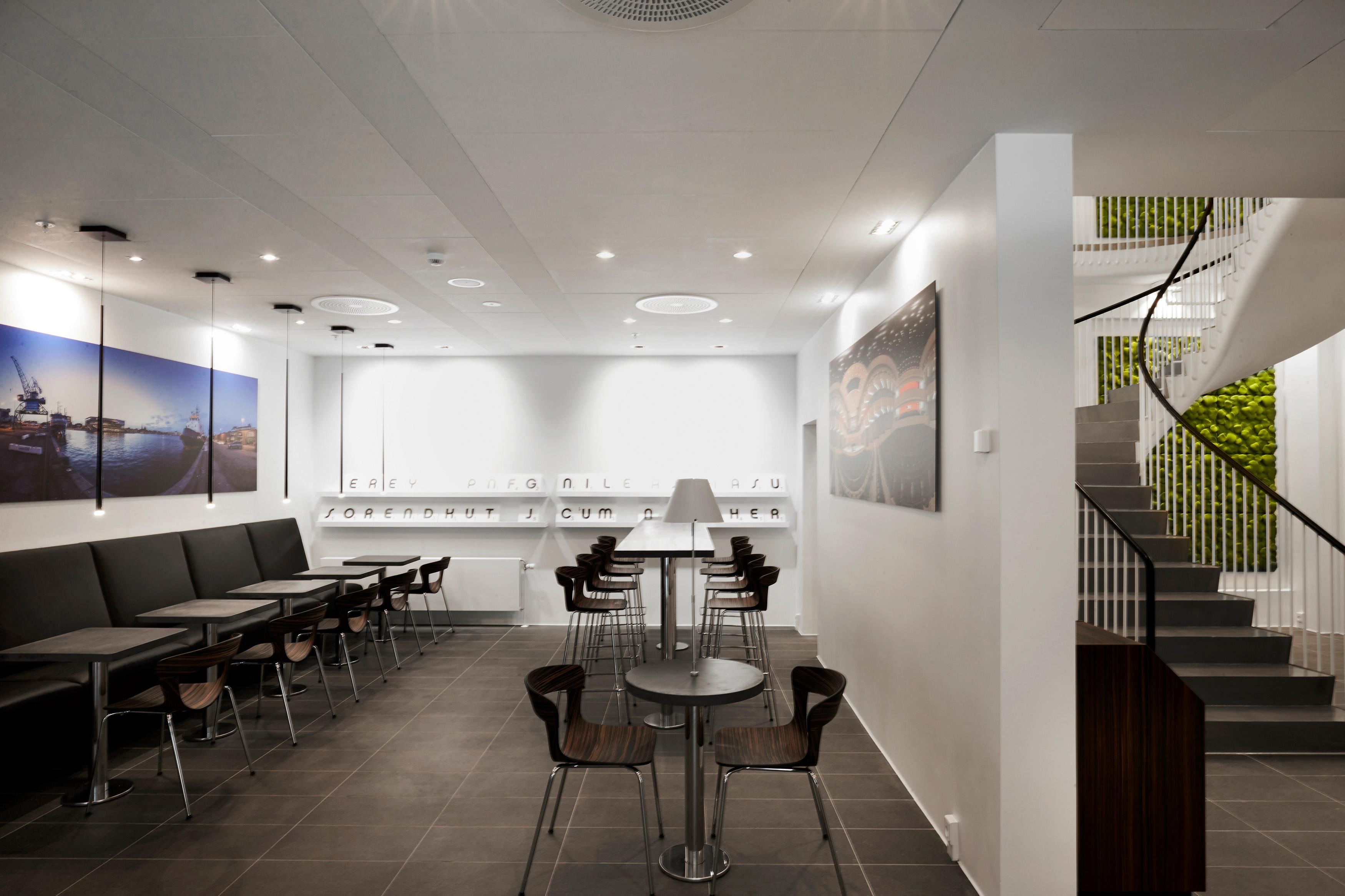 Wakeup - Aarhus Hotel Exterior photo