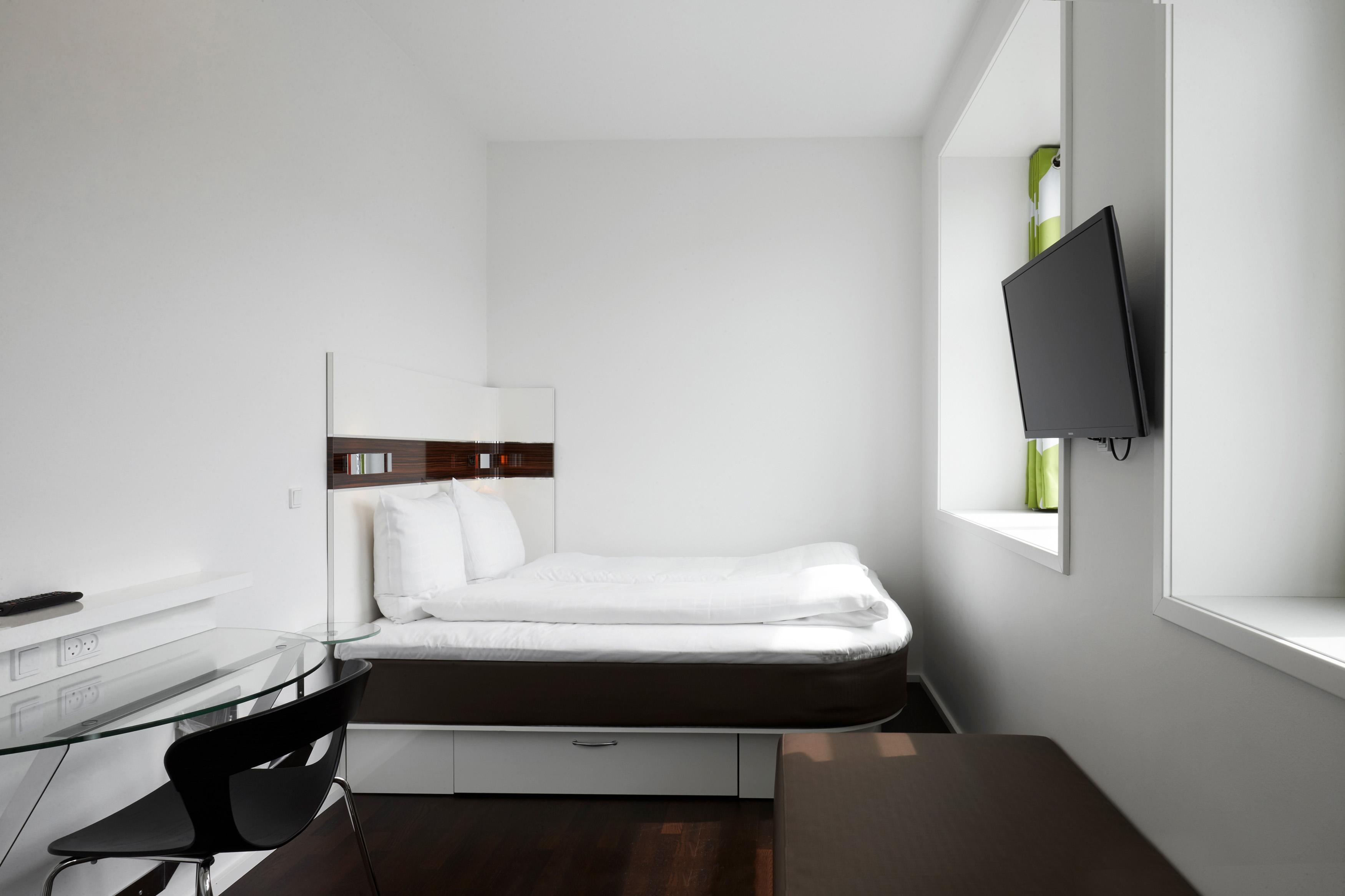 Wakeup - Aarhus Hotel Exterior photo