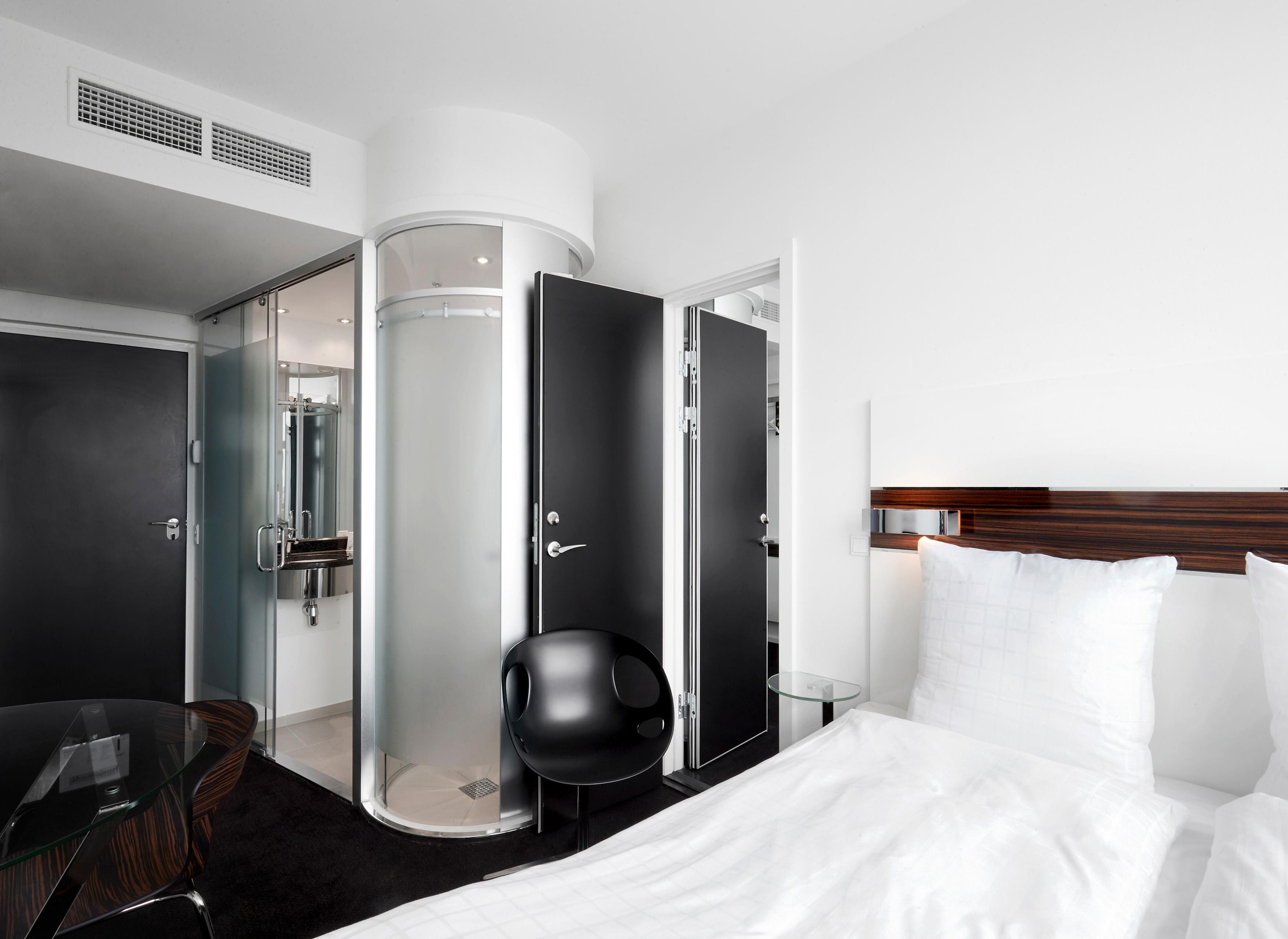 Wakeup - Aarhus Hotel Exterior photo