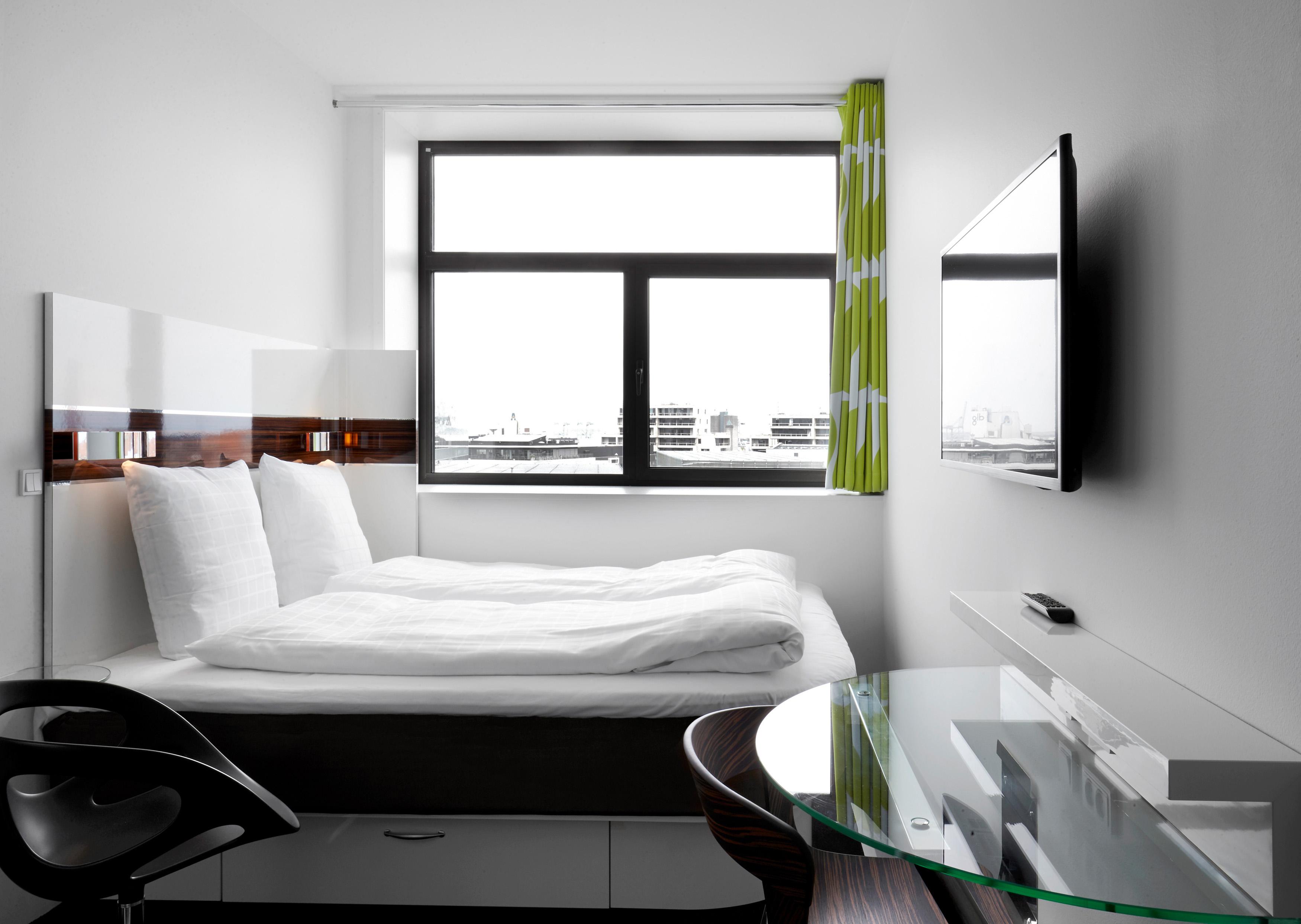 Wakeup - Aarhus Hotel Exterior photo