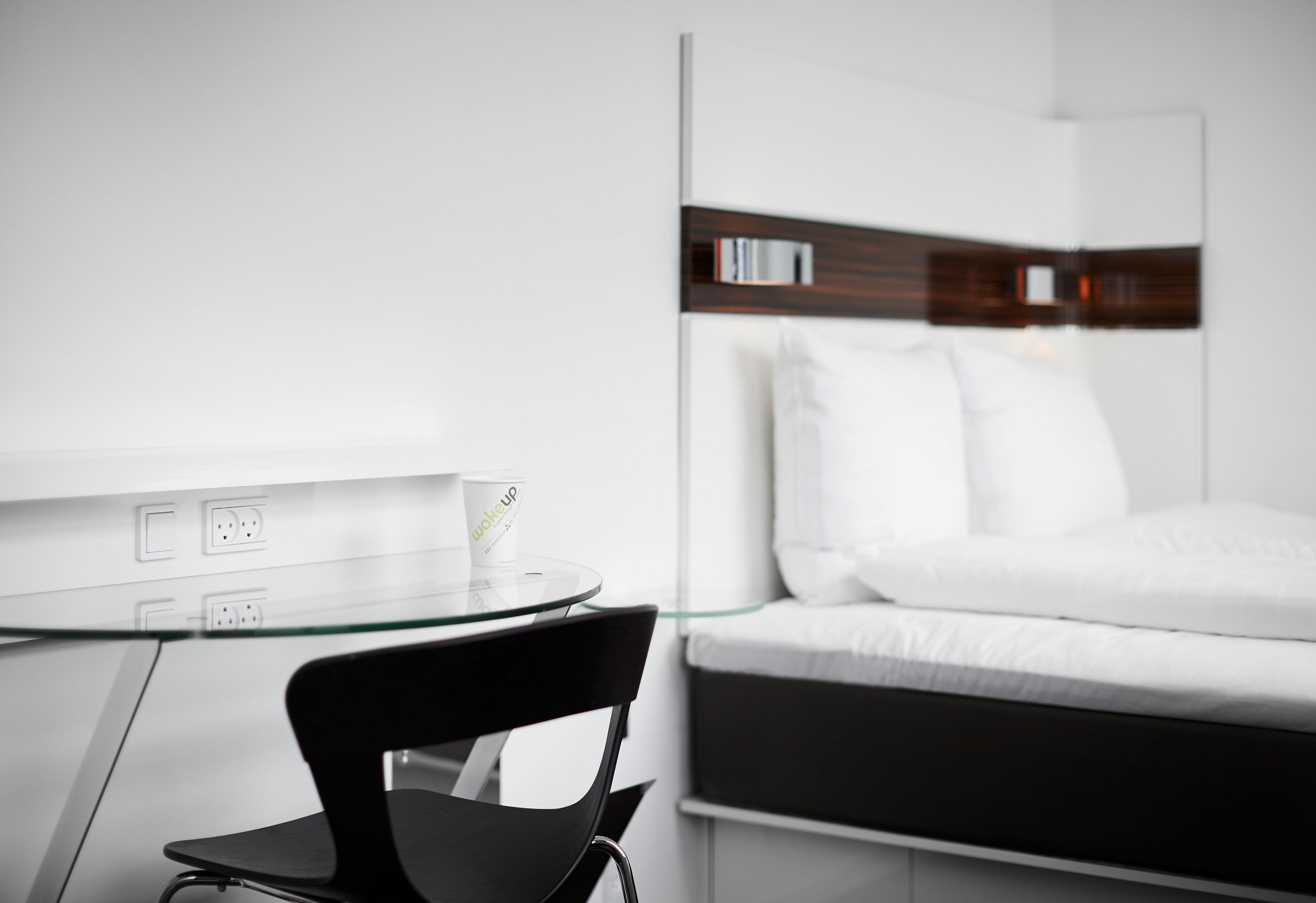 Wakeup - Aarhus Hotel Exterior photo