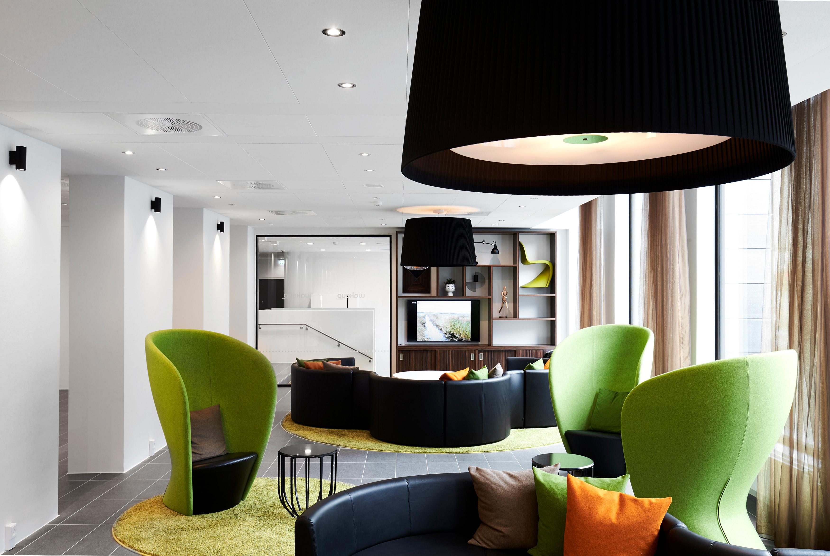 Wakeup - Aarhus Hotel Exterior photo