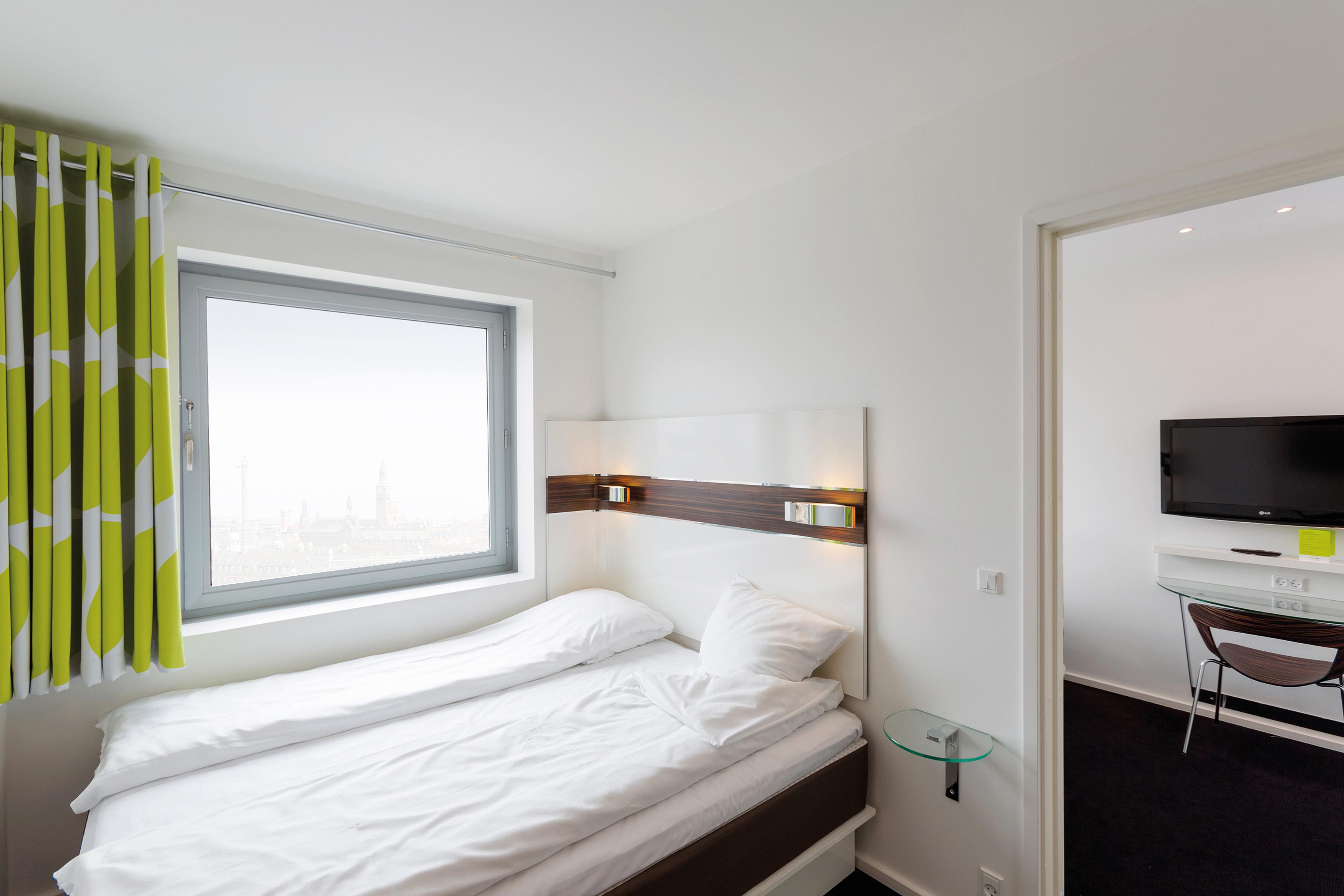 Wakeup - Aarhus Hotel Exterior photo