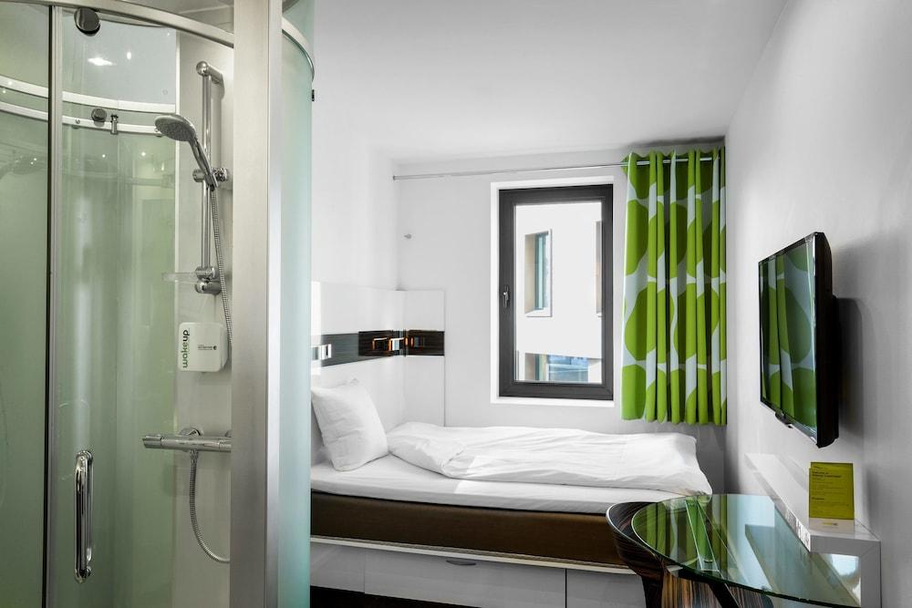 Wakeup - Aarhus Hotel Exterior photo