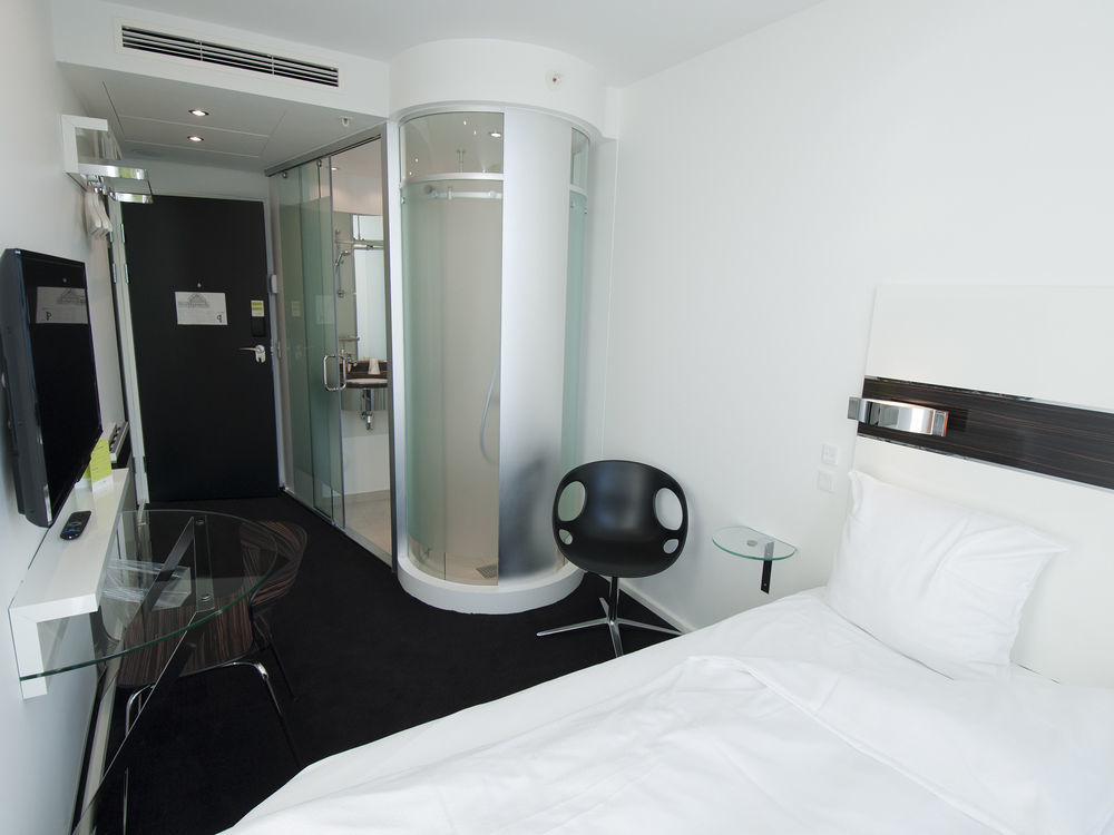 Wakeup - Aarhus Hotel Exterior photo