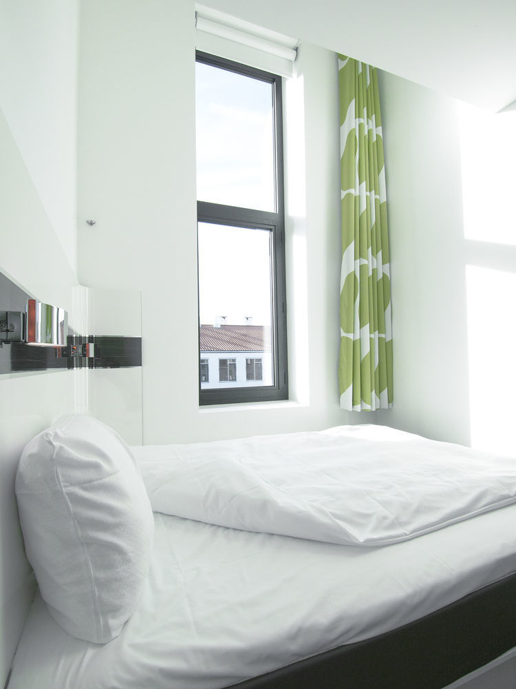 Wakeup - Aarhus Hotel Exterior photo