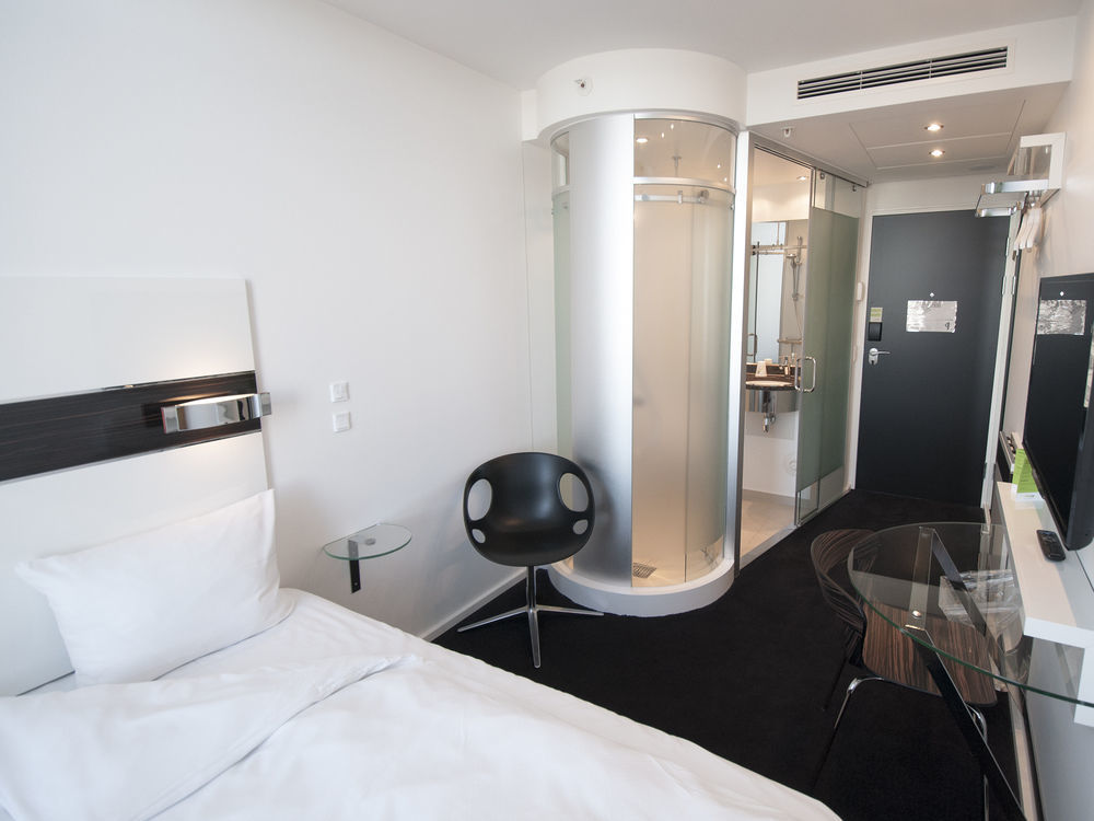 Wakeup - Aarhus Hotel Exterior photo
