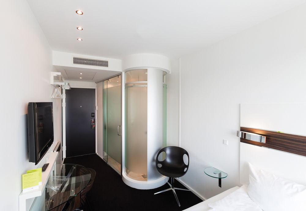 Wakeup - Aarhus Hotel Exterior photo