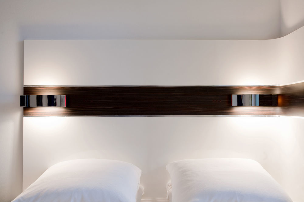 Wakeup - Aarhus Hotel Exterior photo